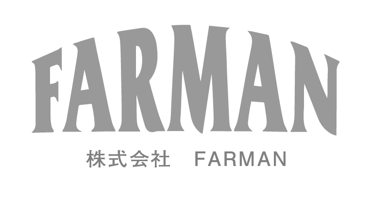 FARMANロゴ